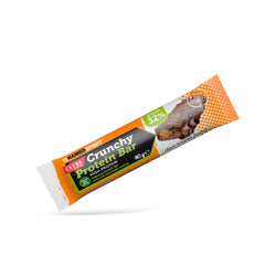 Barra Crunchy Protein Namedsport 40gr