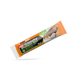 Barra Crunchy Protein Namedsport 40gr