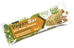 Barra Vegan Protein NamedSport 40gr
