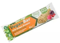 Barra Vegan Protein NamedSport 40gr