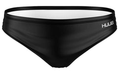 Pantaloneta de Natación-Baño Hombre HUUB Brief Black