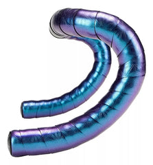 Cinta Supacaz Bling Slick Negro Oil