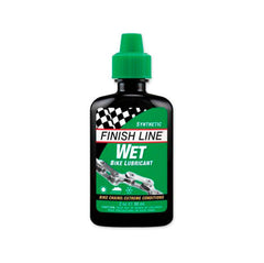 Lubricante Cadena Finish Line Humedo 2oz