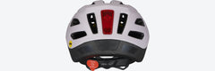 Casco Specialized Shuffle LED | Color Satin Clay