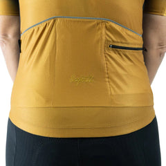 Jersey Ciclismo M/C Safetti Surreale Hombre