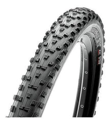 Llanta Maxxis Forekaster 27.5X2.35-120Tpi DUAL EXO/TR