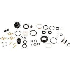 Kit RocksHox Servicio FULL REVERB A1 (2010-2012)