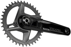 Juego de Bielas Sram Rival 1 D1 Dub Wide 12 Vel
