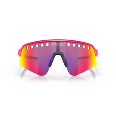 Gafas de Ciclismo Oakley Sutro Lite Sweep Vented Pink/BLK