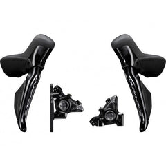 Kit Grupo Dura Ace R9250 DI2 12V Disco