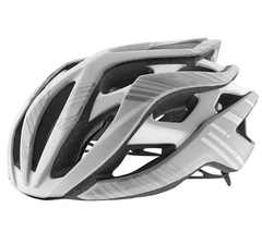 Casco de Ciclismo Liv Rev Gris Mate