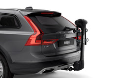 Portabicicletas Thule HITCH Apex 2Bk 9024