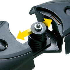 Juego De Guardabarros Topeak Defender M1/Xc11 29"