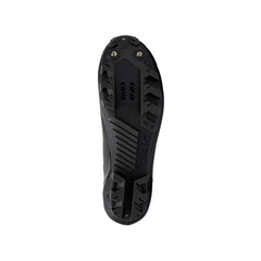 Zapatilla Ciclismo MTB Spiuk Aldapa Negro
