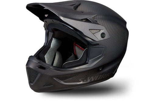Casco de Ciclismo Specialized Dissident Mips Negro mate