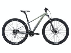 Bicicleta MTB Liv Tempt 2 27.5 2021 Verde