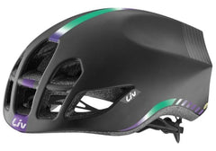 Casco de Ciclismo Liv Extima Mips - Negro Mate