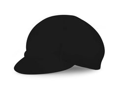 Gorra Terret Classic Black