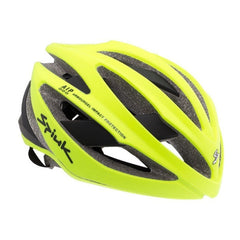 Casco de Ciclismo Spiuk Adante Yellow