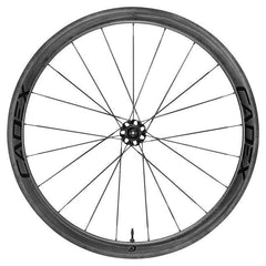 Rueda Ruta Trasera Cadex 42mm Freno Herradura