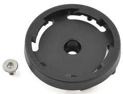 Base de Soporte Giant para Ciclocomputador Negro