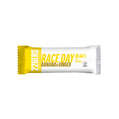 Barra Energética Race Day BCAAS 226ERS 40gr