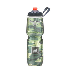 Caramañola Termo Polar 20 ONZ Polar Bottle Camo
