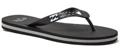 Sandalias Billabong Tides 2.0 Negras