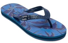 Sandalias Billabong Tides 2.0 Print Denim Multi