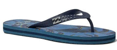 Sandalias Billabong Tides 2.0 Print Denim Multi