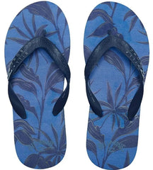 Sandalias Billabong Tides 2.0 Print Denim Multi