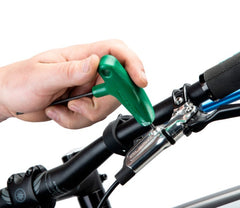 Herramienta Park Tool llave Allen Torx PH-T10