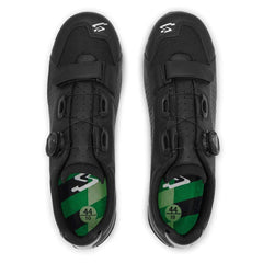 Zapatilla Ciclismo Ruta Spiuk Caray Black