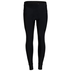 Pantalón de Ciclismo C/T Mujer GW Sport Negro