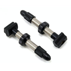 Kit de Válvulas Giant Tubeless 32mm (x2)