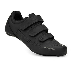 Zapatilla Ciclismo Ruta Spiuk SPRAY NEGRO