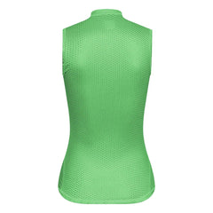 Underwear Camisilla Ciclismo Mujer Suarez Chain Neon Gree