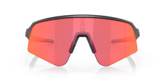 Gafas de Ciclismo Sutro Lite Sweep MatteCARBON Prizm Trail T
