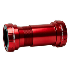 Eje Centro CeramicSpeed BB30 Sram Dub Rojo Press Fit