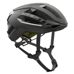 Casco de Ciclismo Scott Centric Plus Negro