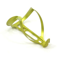 Soporte de Caramañola Supacaz Fly Cage Anodizado