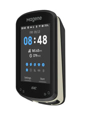 Ciclocomputador GPS Magene GPS C506 SE