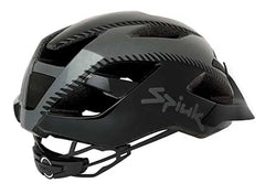 Casco de Ciclismo Spiuk Kaval Negro