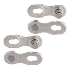 Conector Cadena KMC 12v Missinglink Cl552 Silver