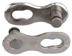 Conector Cadena KMC Missing Link II 7-8 Vel