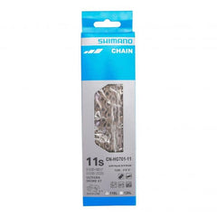 Cadena Shimano Ultegra/xt Hg701 11 Velocidades