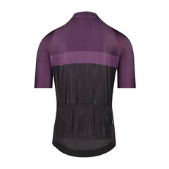 Jersey Ciclismo Bioracer Icon Hombre Block Deep Purple