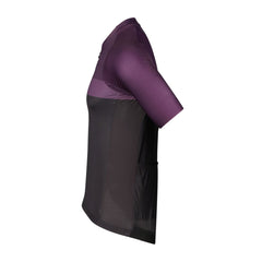 Jersey Ciclismo Bioracer Icon Hombre Block Deep Purple