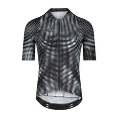 Jersey Ciclismo Bioracer Icon Hombre Or Art Blue