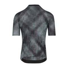 Jersey Ciclismo Bioracer Icon Hombre Or Art Blue